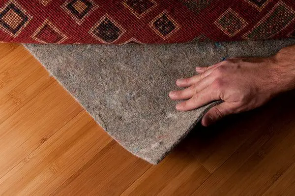 What to Avoid on Vinyl Floors