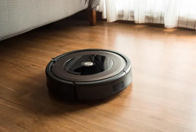 Best Robot Vacuum for Laminate Floors Pros And Cons | Quietest robot vacuum