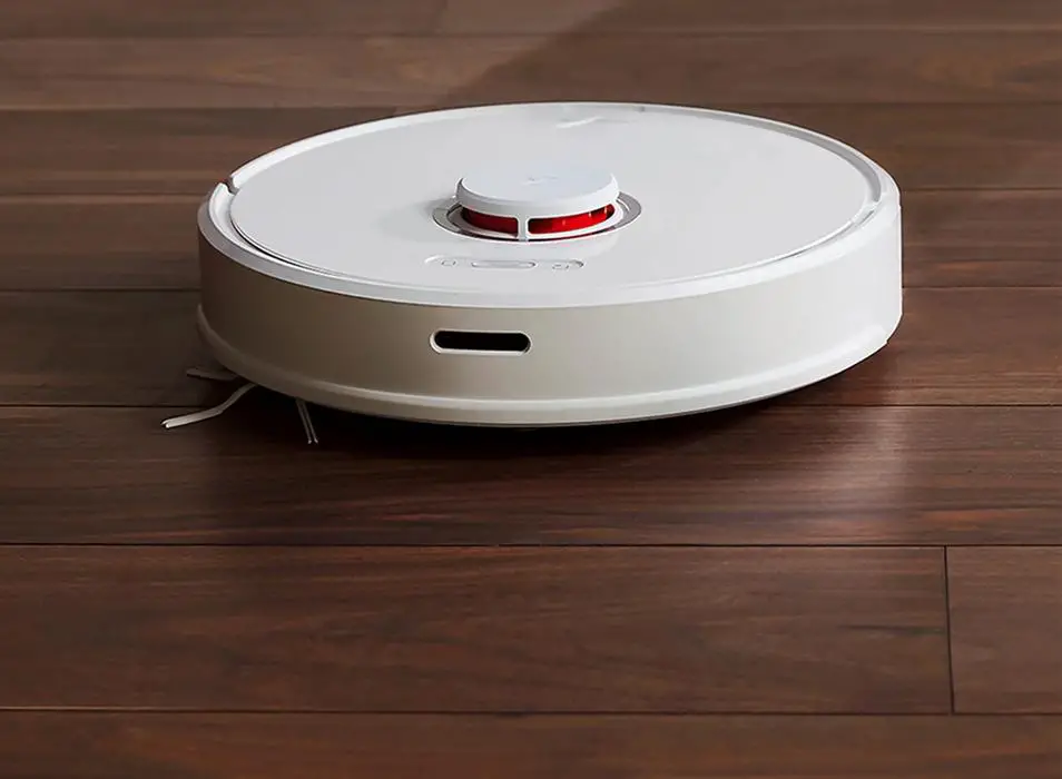 Smart Cleaning Robot Vacuums for Laminate Floors With Buying Factors