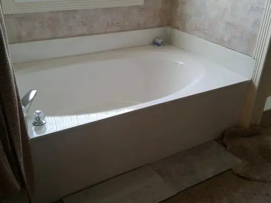 Cultured Marble Tubs | What is Cultured Marble