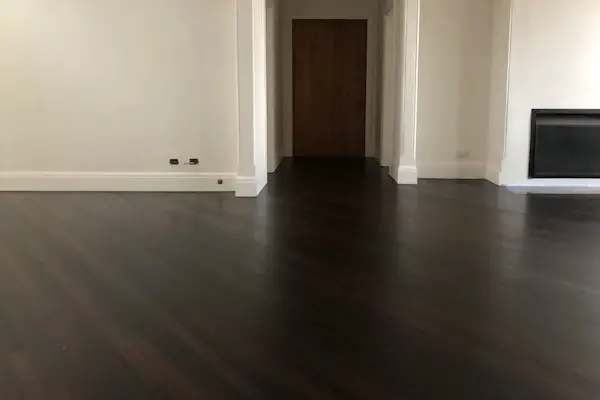 Will Dark Floors Make a Room Look Smaller