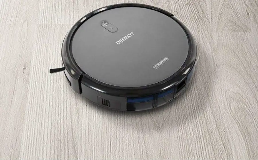 Budget-Friendly robot vacuum