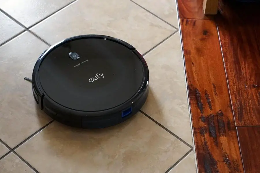 Eufy by Anker: A Reliable and Cost-Effective Robot Vacuum