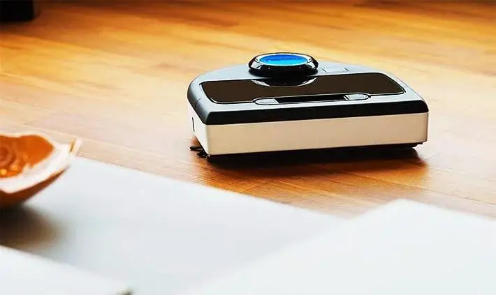 Neato Botvac D80: High-Performance robot vacuum Cleaner