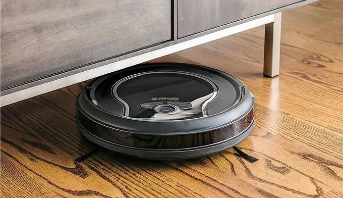 Shark Ion R75: A Strong Performer robot vacuum