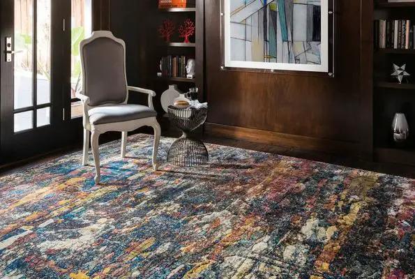 What Are the Benefits of Polypropylene Rugs | Are Polypropylene rugs safe for my floors