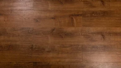 How To Make Laminate Floor Shine