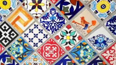 Mexican Tile Floor How to Choose the Perfect for Your Home